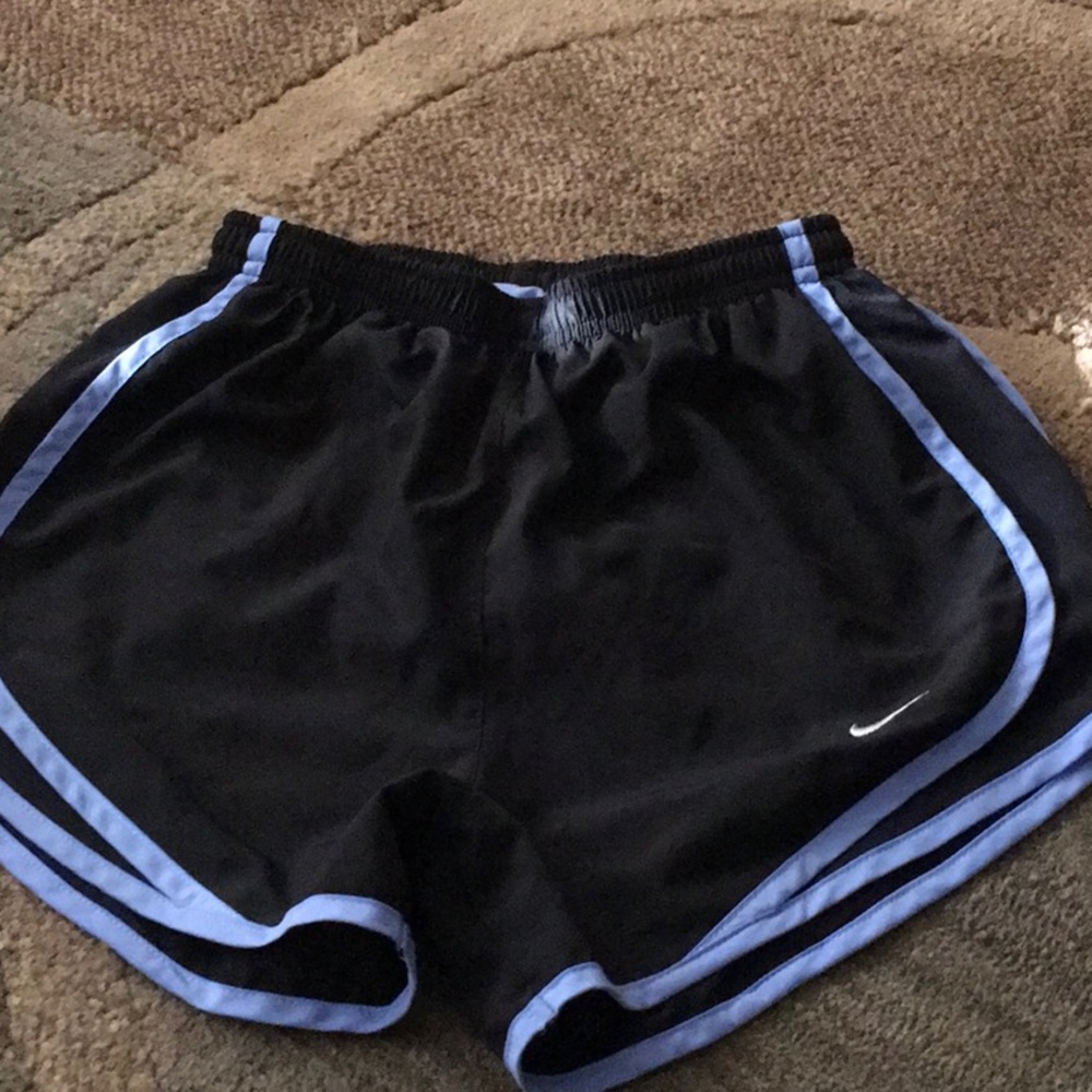 Nike Dri-Fit shorts